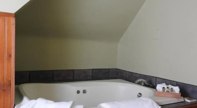 Двухместный номер Standard Champaign Garden Inn