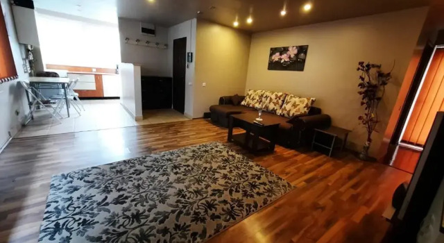 Apartament Laurentiu - etaj.1, Prenota Appartamento Hotel a Muntenia con parcheggio, Parcheggio