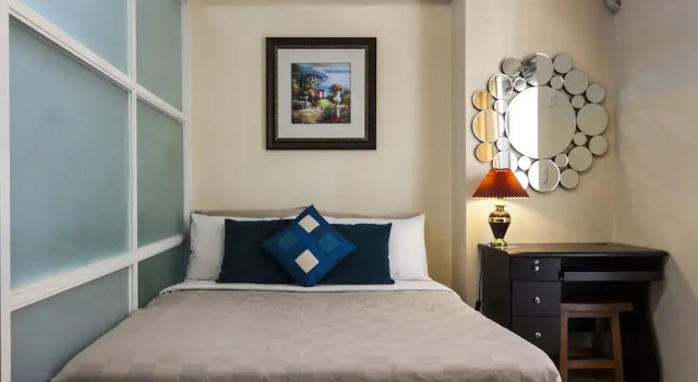 Venice Luxury Residences, Tower B, McKinley Hill, Taguig, Забронировать Отель Тагиг 