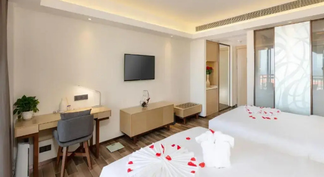 Lavande Hotel (Haikou West Coast International Conference Center ), Book Hotel Meilan Haikou