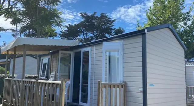 Номер Standard Camping du Conguel
