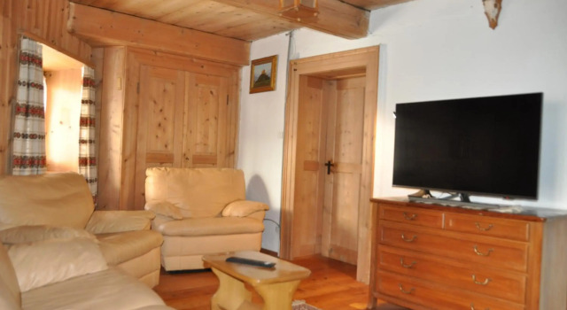 Chasa Genuina, Book Hotel Ftan 