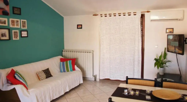 Family Friendly Apartments