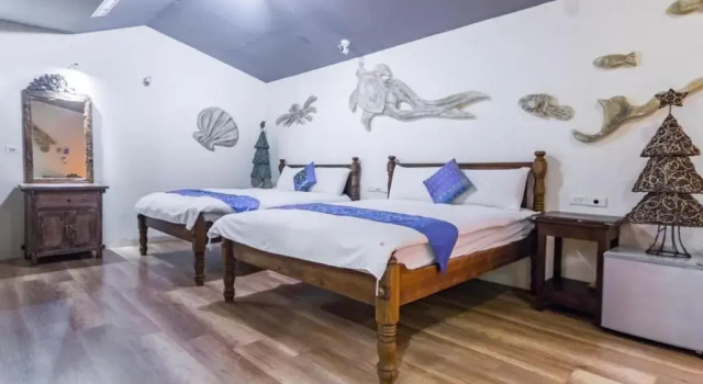 Run of House Pancala Vacation Inn