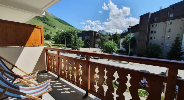 Апартаменты Alpine Apartment for 8 Guests