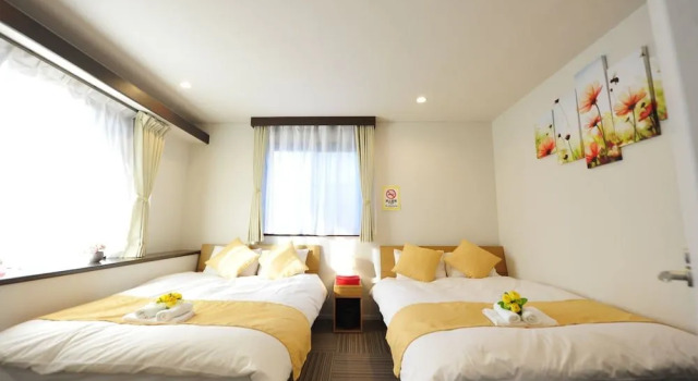 Asakusa Kei House