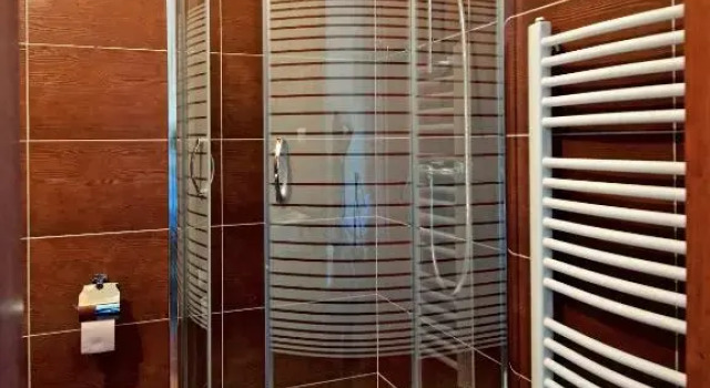 Номер Luxury Noclegi Styrnol & SPA