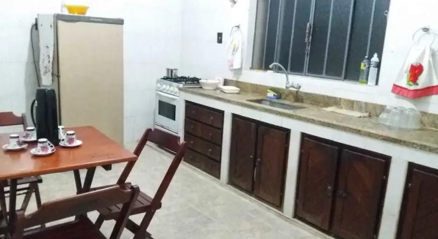 Коттедж Comfort Casa Perto do Inhotim