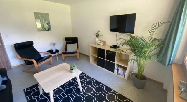 Апартаменты с балконом Apartments Carmena