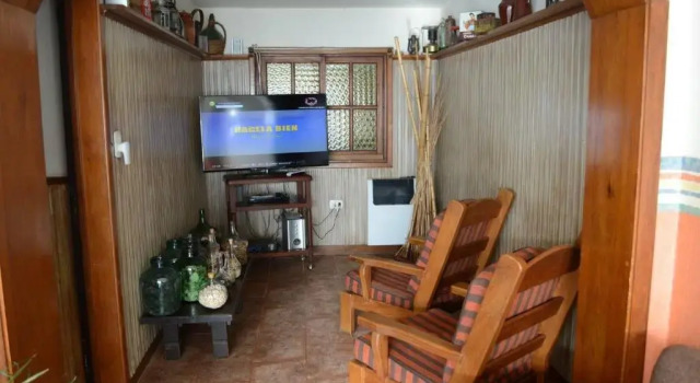 Hosteria El Bosque