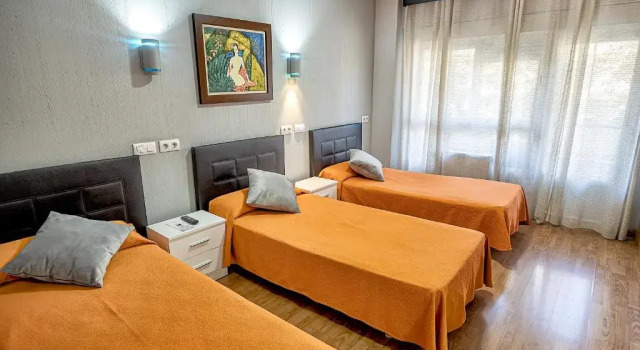 Номер Superior Hostal Real Aranjuez