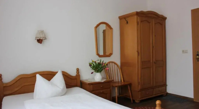 Одноместный номер Standard Hotel Klostergarten