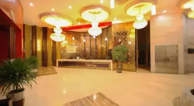 langtingshishangHotel, Book Hotel Hotels in Dongyang with Parking, Parking