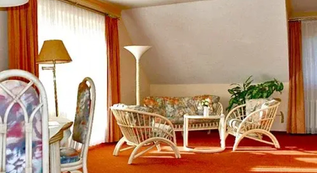 Ferienhaus Adler Bellevue, Reserva ahora Hotel Hinterzarten Feldberg