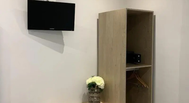 Двухместный номер Standard Hotel le Nice Etoile