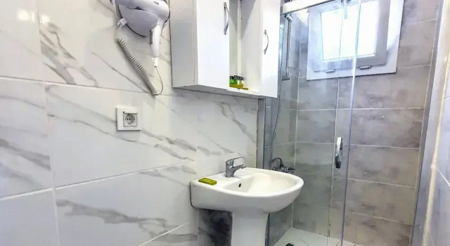 Номер Economy Midilli Konak Foca