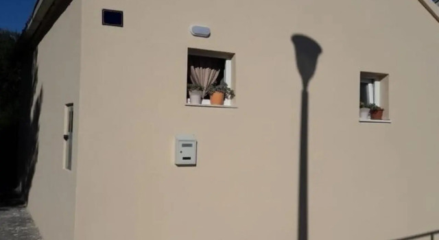 Holiday house Nadi - cosy & quiet: Milna (Brac), Island Brac