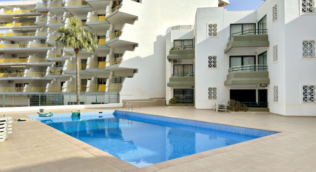 Vilamoura Central Beach 2 by Homing