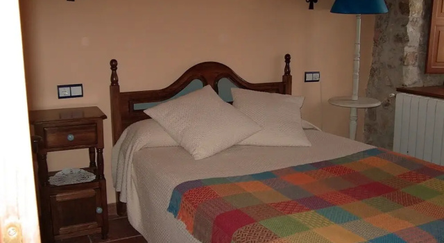 Apartamentos Rurales La Pinietsa, Réserver Appartement Pola de Somiedo (La Pola) 