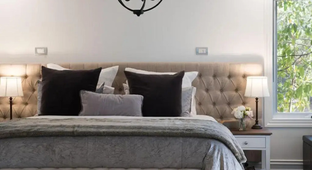 Коттедж Provence Spa Villa 2