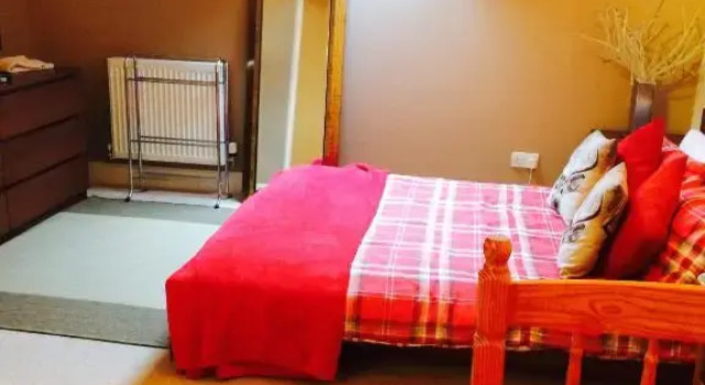 Семейный номер Standard The Old Town Hall B & B