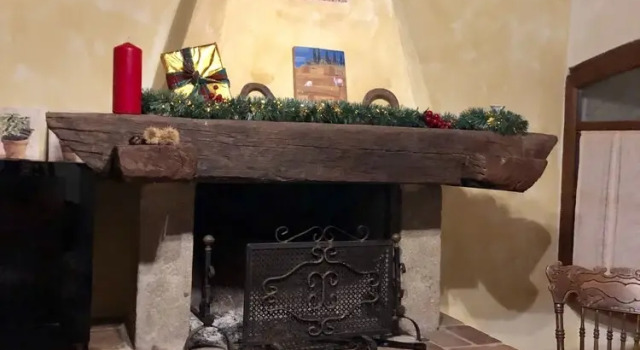 Podere Mazzarelle, Забронировать Отель Кастель-дель-Пьяно Валь д’Орча