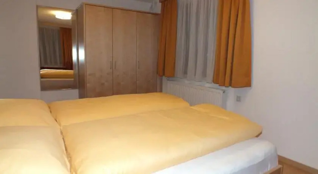 Haus Lundegg, Rezervovat Hotel Hotely v Tyrolsko se snídaní, Snídaně