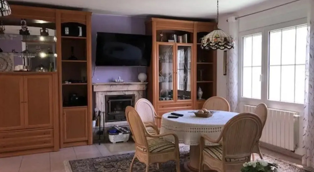 Вилла Casa el Dorado Playa - 110D