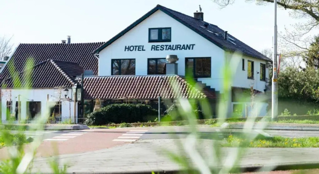 Hotel Restaurant de Loenermark, Book Hotel SPA Hotels in Veluwe, SPA
