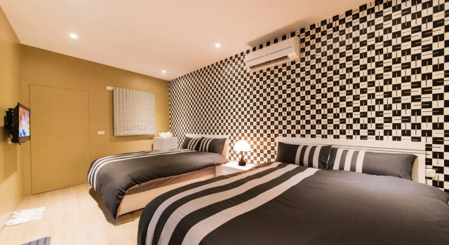 Dream House, Book Guesthouse Luodong Yilan County