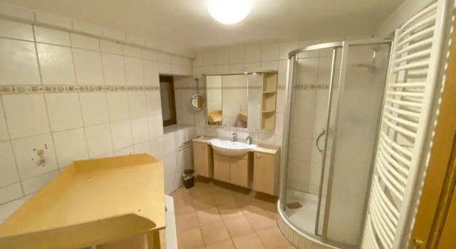 Номер Comfort Landgasthof Adler Pelzmühle