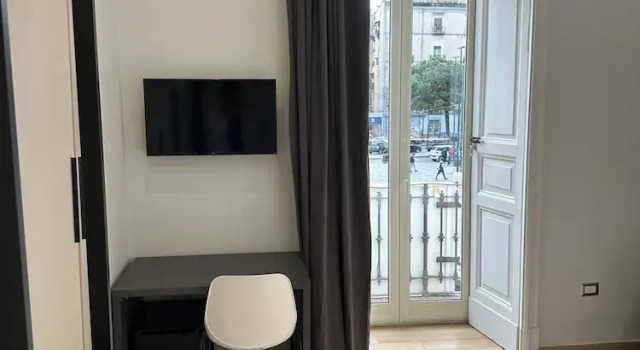 Номер Classic Hotiday Napoli Astoria