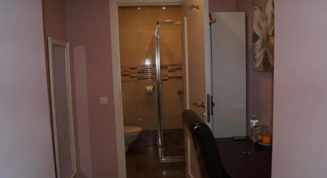 Номер Economy EU Guesthouse