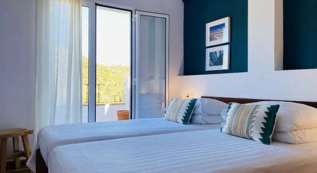 La Perla de Frigiliana Suites & Villa, Prenota Villa Frigiliana Axarquía