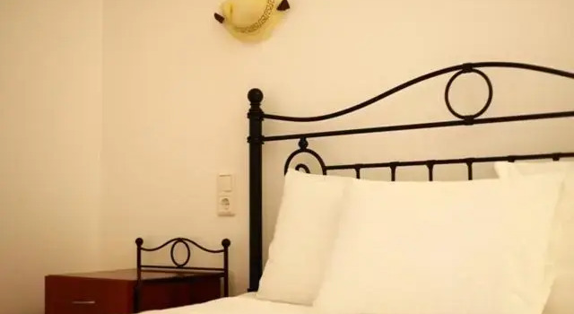 Номер Standard Villa Polyxeni
