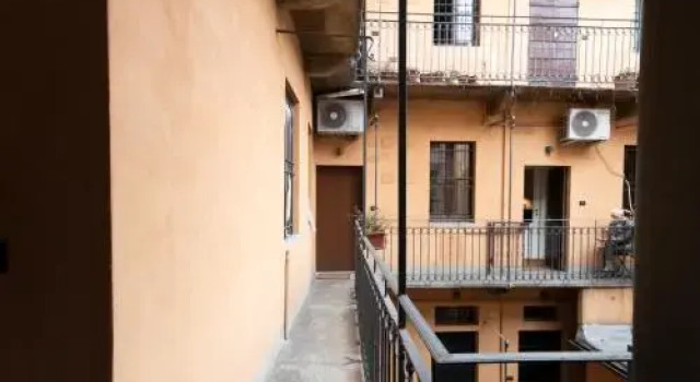 Colonne San Lorenzo Apartment, Забронировать Апартаменты/квартира Милан Ломбардия, рядом с Colonne di San Lorenzo