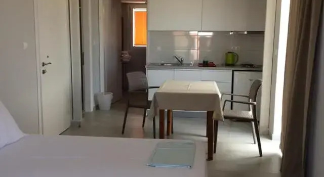 Номер Standard Sonnenhaus