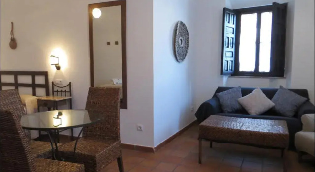 Apartamentos Plaza, Забронировать Апартаменты/квартира Кордова Cordoba Province, рядом с Большой театр Кордовы