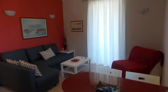 Апартаменты Theofilos house