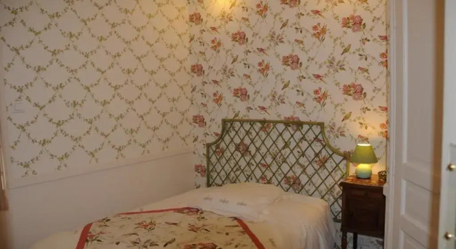 Номер Standard Hotel Vendome