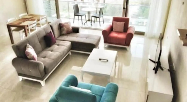 Bianca Luxury Apartments 3, Забронировать Апартаменты/квартира Апартаменты провинции Антальи, Апартаменты/квартира