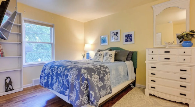 Коттедж с 3 комнатами Pet-friendly Michigan Escape w/ Patio & Gas Grill!