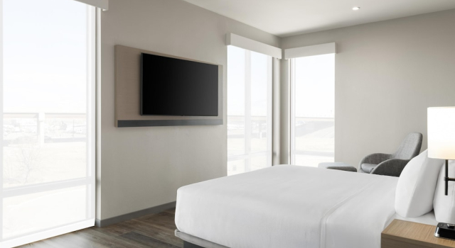Hyatt Place Casper, Boek Hotel Casper 