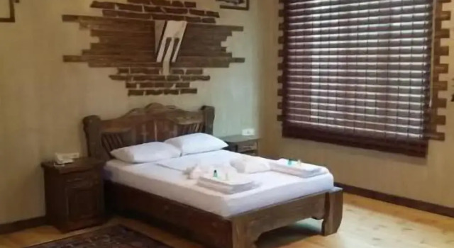 Tuado Hotel, Book Hotel Khyrdalan Absheron district