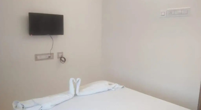 Hotel Temple Stay Srirangam
