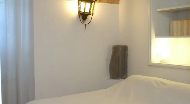 Номер Standard Villino Corbelli B&B