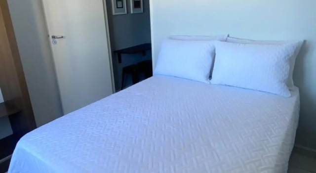 Apartamento Frente ao Mar Santos II, Забронировать Апартаменты/квартира Апартаменты Сантос, рядом с Пляж Помпея, Апартаменты/квартира