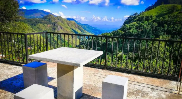 Номер Deluxe Paraiso Guest House
