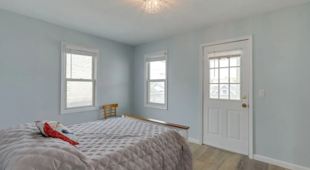Sunny Seaside Heights Retreat: Walkable Location!, Забронировать Апартаменты/квартира Сисайд-Хайтс Джерси-Шор