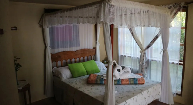 Коттедж с балконом Lazi Beach Club Resort